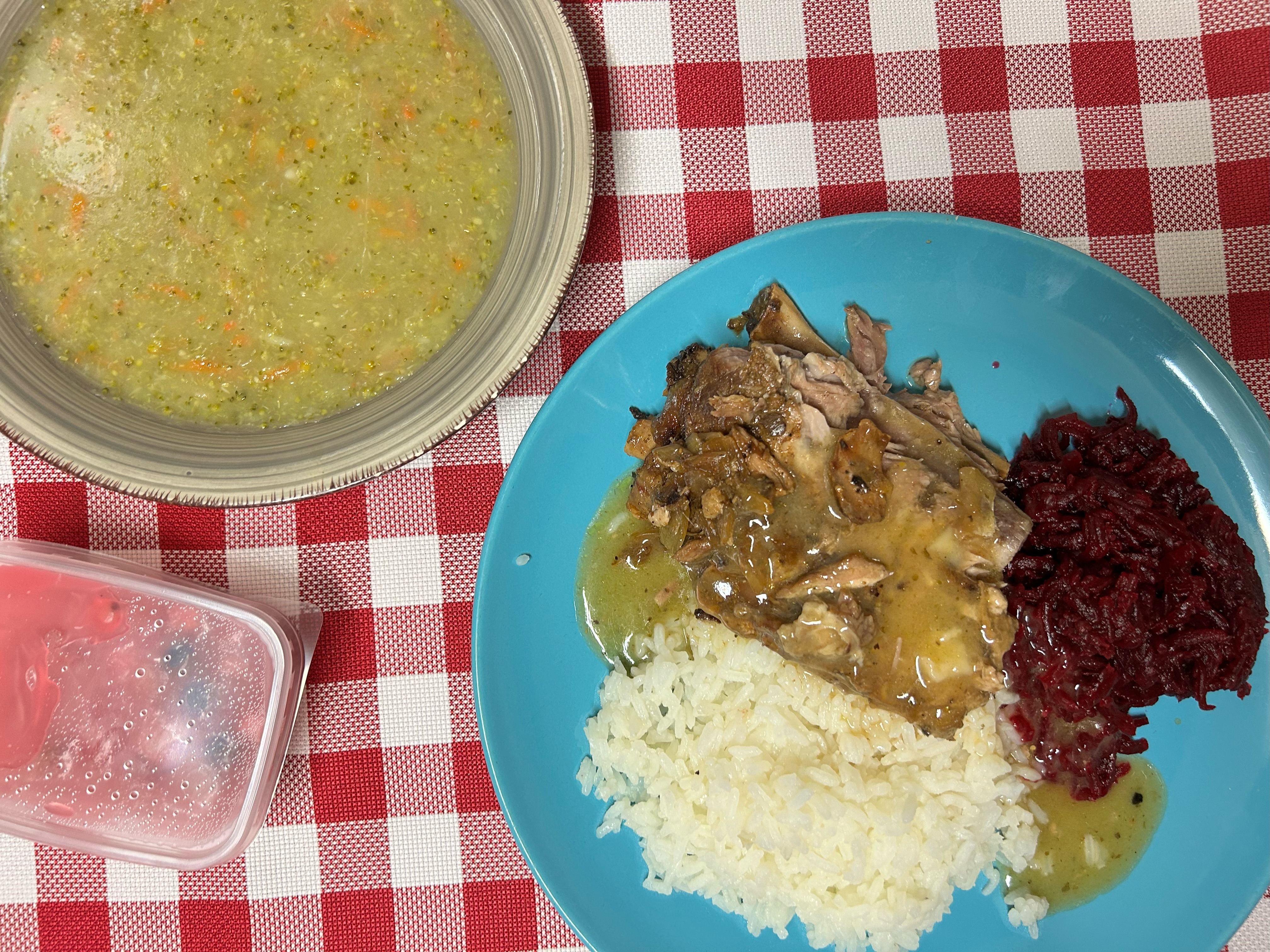 Obiad dieta podstawowa 16-04-2024